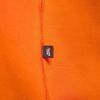 1/4-Zip Fleece Sweat - Nike SB - Safety Orange