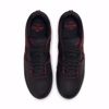 SB Ishod Premium - Nike SB - Black/University Red