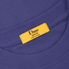 Dime Classic Small Logo T-Shirt - Dime - Multivers