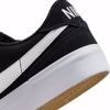 SB Zoom Pogo Plus - Nike SB - Black/White