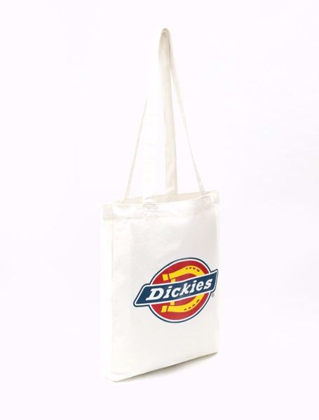 Icon Tote Bag - Dickies - Ecru