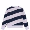 Bovine Wool Knit - Dime - White