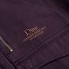 Tom Bomber Jacket - Dime - Plum