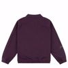 Tom Bomber Jacket - Dime - Plum