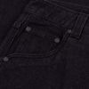Dime Relaxed Denim Pants - Dime - Black Washed