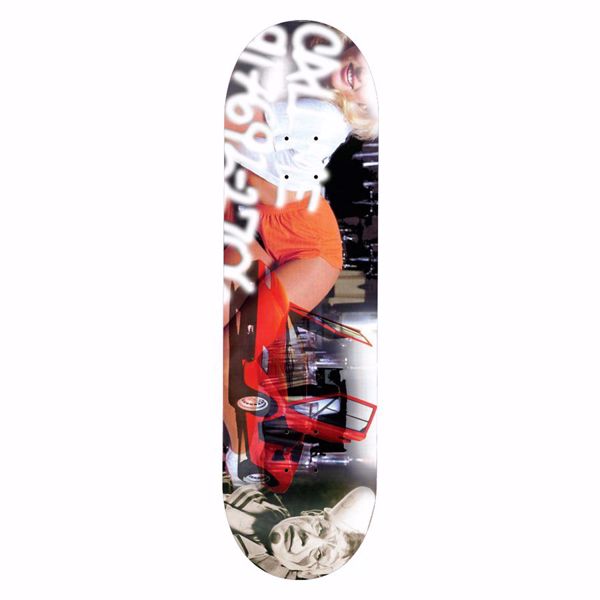 Wish Deck - CallMe917 - Multi