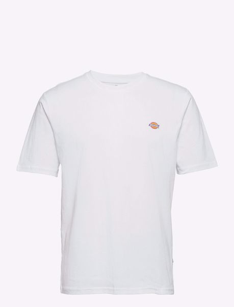 Mapleton T-Shirt - Dickies - White