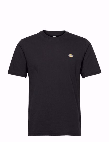 Mapleton T-Shirt - Dickies - Black
