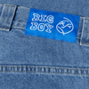 Big Boy Jeans - Polar - Mid Blue