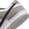 Dunk Low Pro QS - Nike SB - Med Gr/Blk-Wht Chlor