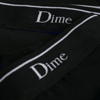 Classic 2-Pack Underwear - Dime - Black