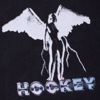 Angel Tote Bag - Hockey - Black