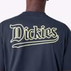 Guy Mariano T-Shirt - Dickies - Dark Navy