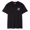Natas Screaming Panther T-Shirt - Santa Cruz - Blk