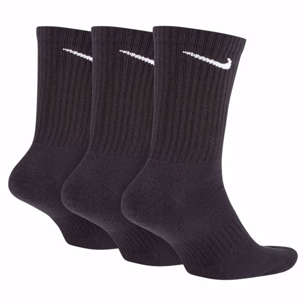 Everyday Socks (3-Pack) - Nike SB - Black/White