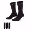 Everyday Socks (3-Pack) - Nike SB - Black/White