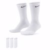 Everyday Socks (3-Pack) - Nike SB - White/Black