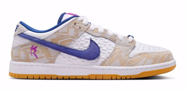 Dunk Low Prm QS / Rayssa Leal - Nike SB