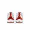 Nike Air Max Ishod - Nike SB - Wht/Orange/Wht/Blk