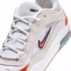 Nike Air Max Ishod - Nike SB - Wht/Orange/Wht/Blk