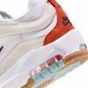 Nike Air Max Ishod - Nike SB - Wht/Orange/Wht/Blk