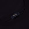 Classic Small Logo T-Shirt - Dime - Black