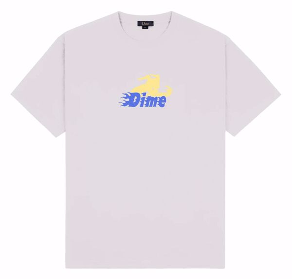 Final T-Shirt - Dime - Cement