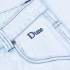 Classic Relaxed Denim Pants - Dime - Faded Blue