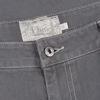 Classic Baggy Denim Pants - Dime - Dark Grey