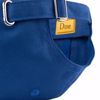 Classic Low Pro Cap - Dime - Royal Blue