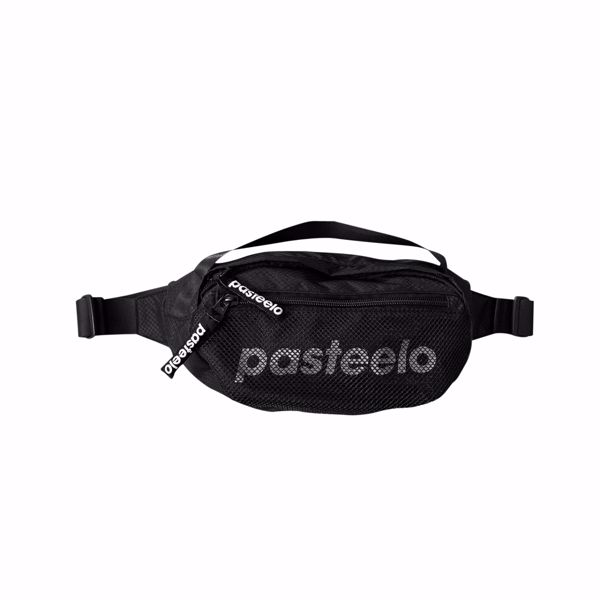 Essentials Bag - Pasteelo - Black