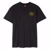 Winkowski Primeval T-Shirt - Santa Cruz - Black