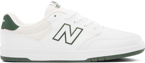 NB 425 - NB Numeric - White/Green