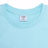 Globus Tee - Civilist - Aqua