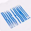 Big Fun Tee - Civilist - White