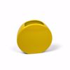 Smiler Vase - Civilist - Yellow