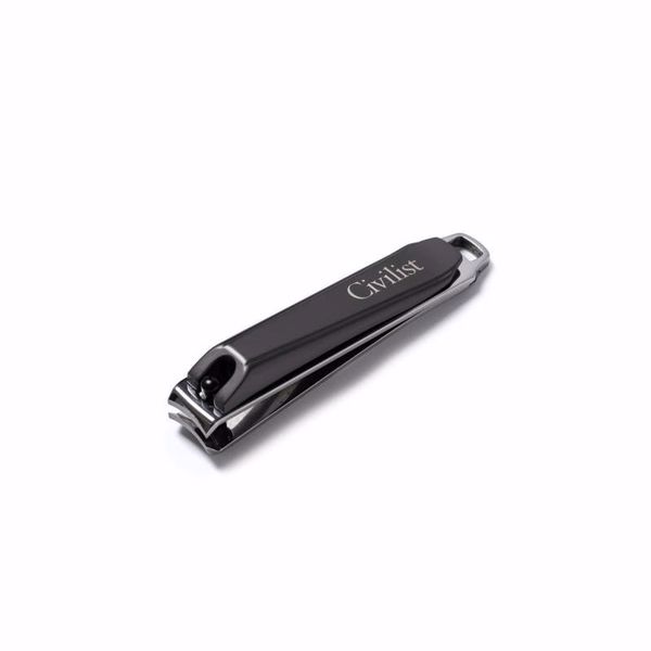 Nails Clipper - Civilist - Black