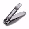 Nails Clipper - Civilist - Black