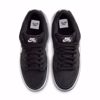 Dunk Low Pro - Nike SB - Black/White/Gum