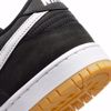 Dunk Low Pro - Nike SB - Black/White/Gum