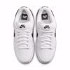 Dunk Low Pro - Nike SB - White/Black/Gum