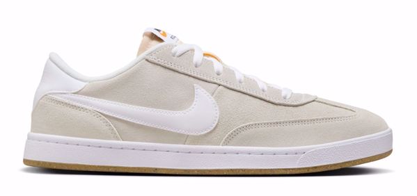 FC Classic - Nike SB - Summit White/White