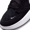 Force 58 - Nike SB - Black/White