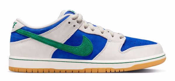 Dunk Low Pro - Nike SB - Hyper Royal