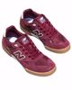 Tom Knox 600 - NB Numeric - Burgundy/White