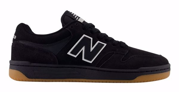 480 - NB Numeric - Black/White