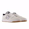 480 - NB Numeric - White/Black