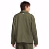 Olympic Chore Jacket - Nike SB - Olive/White