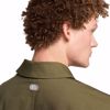 Olympic Chore Jacket - Nike SB - Olive/White