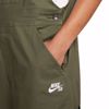 Olympic Overall - Nike SB - Olive/White